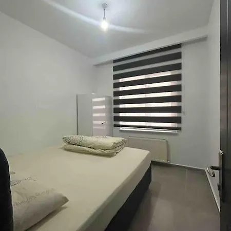 Espark Baglar 1+1+ Terasli Daire * Eskişehir