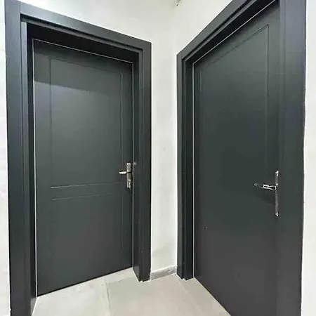 Espark Baglar 1+1+ Terasli Daire * Eskişehir