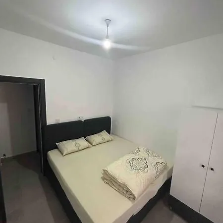 Espark Baglar 1+1+ Terasli Daire Apartman Eskişehir