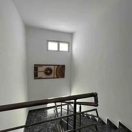 Espark Baglar 1+1+ Terasli Daire *