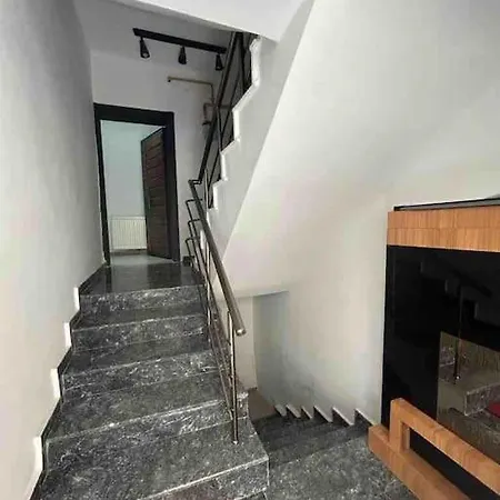 Apartman Espark Baglar 1+1+ Terasli Daire