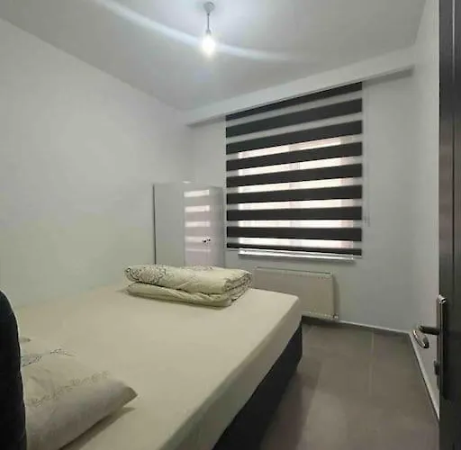 Espark Baglar 1+1+ Terasli Daire * Eskişehir