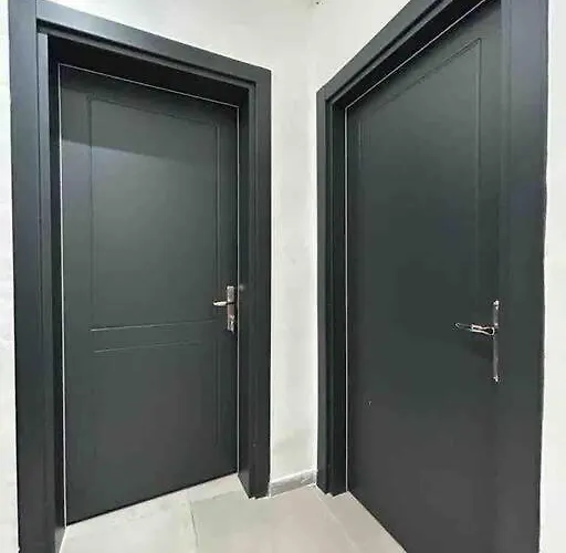 Espark Baglar 1+1+ Terasli Daire * Eskişehir