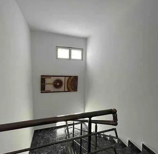 Espark Baglar 1+1+ Terasli Daire *