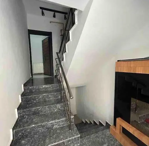 Apartman Espark Baglar 1+1+ Terasli Daire